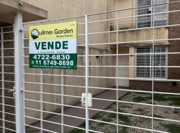 Casa de 4 ambientes, Quilmes · Venta Duplex
