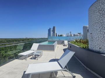 Departamento · 140m² · 3 Ambientes · 1 Cochera · Departamento en Puerto Madero