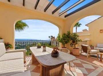 PH · 124m² · 4 Ambientes · 2 Cocheras · Venta, 3 Dorm., Amenities, Marbella, España