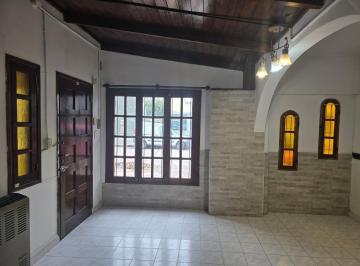 PH · 64m² · 3 Ambientes · Casa PH 3 Ambientes. Apta Crédito. con Terraza Propia