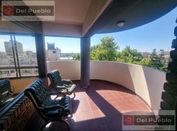 Departamento · 97m² · 3 Dormitorios · 1 Cochera · Departamento en Alquiler