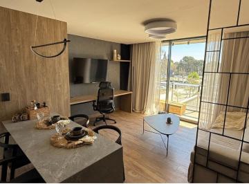Departamento · 42m² · 3 Ambientes · Dpto en Opera Plaza de 1 Dormitorio - Excelente Oportunidad de Inversion!