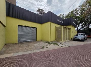 Bodega-Galpón · 197m² · Galpón Local en La Horqueta de 298 m² Esquina Estrategica
