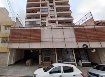 Garage · 18m² · Se Alquila Cochera Sobre Ayacucho 458 Zona Patio Olmos