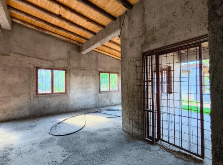 Casa · 170m² · 4 Ambientes · 2 Cocheras