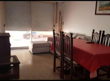 Departamento de 3 ambientes, Flores · 3 Amb con 2 Patios Uno Cubierto y Cochera