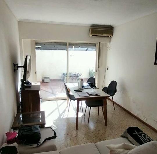 Departamento · 56m² · 3 Ambientes · 1 Cochera