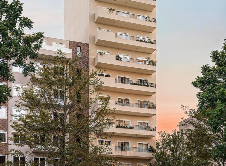 Desarrollo vertical · Directorio 940