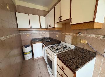 Departamento de 2 ambientes, Tigre · Alquiler Departamento 2 Amb Tigre Centro con Muebles