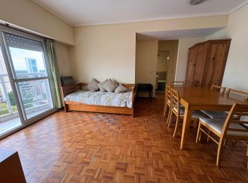 Departamento de 2 ambientes, Tigre · Alquiler Departamento 2 Amb Tigre Centro con Muebles