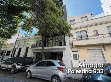 Departamento · 36m² · 1 Ambiente · Departamento en Venta en Almagro, Capital Federal, Buenos Aires