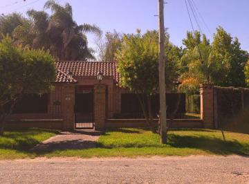 Casa de 3 ambientes, Escobar · Hermosa Casa en Maschwitz