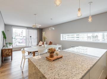 portada · Loft Divisible Venta Piscina y Parrillero Centro Rosario