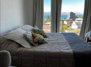 Departamento · 30ha · 1 Ambiente · Departamento en Venta en Bariloche Centro con Vista Al Lago