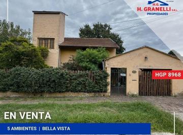 HGP-HGP-8968_2 · Casa 5 Ambientes. | Obligado Al 2200