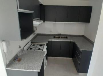 Departamento de 1 ambiente, Córdoba · Venta Departamento 1 Dormitorio - a Estrenar