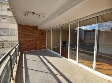 Departamento · 129m² · 4 Ambientes · 1 Cochera · Departamento de 4 Ambientes en Palermo