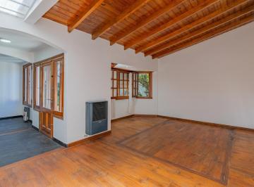 PH · 128m² · 3 Ambientes · 1 Cochera · PH 3 Amb con Parque y Quincho