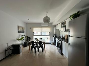 Departamento · 42m² · 2 Ambientes · Departamento - Martin