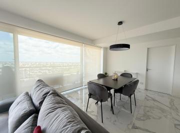 portada · Departamento Premium de 2 Dorm. en Suite Venta Seguridad 24hs Puerto Norte Rosario