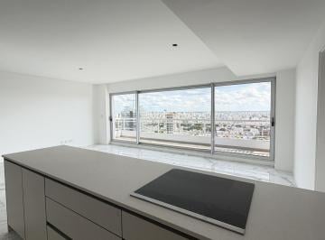 portada · Departamento Premium de 2 Dorm. en Suite Venta Seguridad 24hs Puerto Norte Rosario