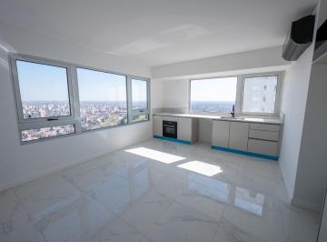portada · Departamento Premium 3 Dorm. Venta Terraza Exclusiva Puerto Norte Rosario
