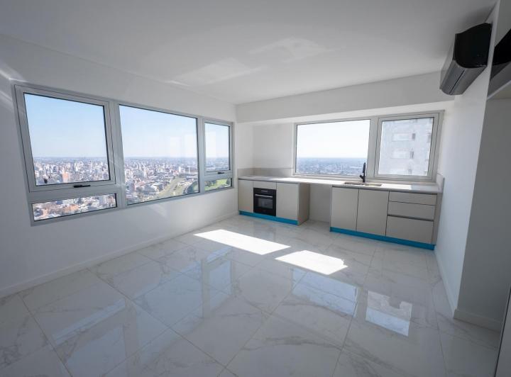Departamento · 217m² · 6 Ambientes