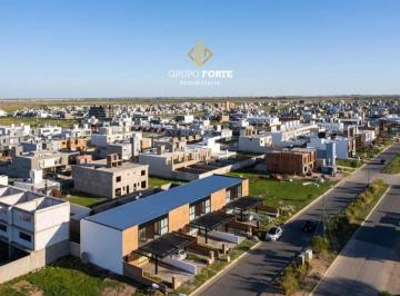 Terreno · 291m² · Oportunidad de Contado Apto Duplex Docta Central 2