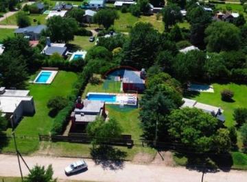 Quinta vacacional · 150m² · 6 Ambientes · 2 Cocheras · Potrero de Garay - Cabañas en Venta 2 Dorm..