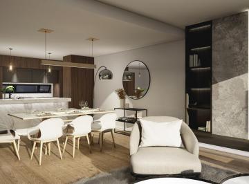 Departamento · 51m² · 2 Ambientes · Departamento - Guemes