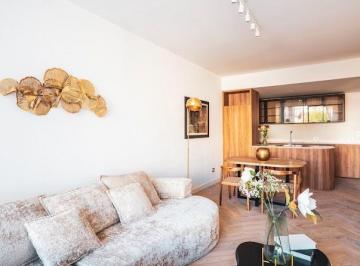 Departamento · 51m² · 2 Ambientes · Departamento - Guemes