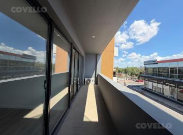 Departamento · 39m² · 2 Ambientes · Apartamento en Venta de 1 Dormitorio en Edificio Postal Carmelo Suites