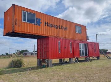 Casa de 3 ambientes, Mar del Plata · Casa Contenedor - El Marquesado - Mdp