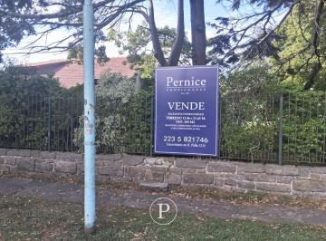 Terreno · 300m² · Venta Terreno de 300 m² en Los Troncos