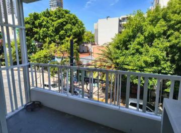 Departamento · 9m² · 1 Ambiente · Monoambiente en Venta Ubicado en Palermo Soho