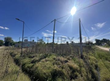 Terreno · 325m² · Lotes en Venta en Barrio Nacho Correas La Plata