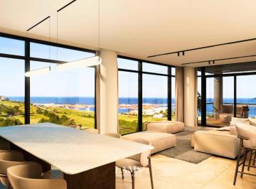 Departamento · 62m² · 2 Ambientes · Venta - Departamento 2 Amb Malecon Dad - Barrio San Carlos