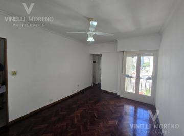 Departamento · 45m² · 2 Ambientes · Departamento 2 Ambientes con Balcon