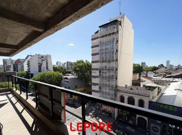 LEP-LE7-37093_2 · 1 1/2 Ambientes | Av San Juan Al 3900