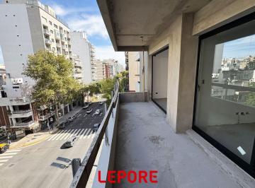 LEP-LE7-37532_2 · Departamento de 2 Ambientes, Caballito