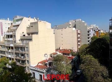 LEP-LE7-38115_7 · Caballito | 2 Amb Totalmente Externo, Muy Luminoso. Ubicación Estratégica.