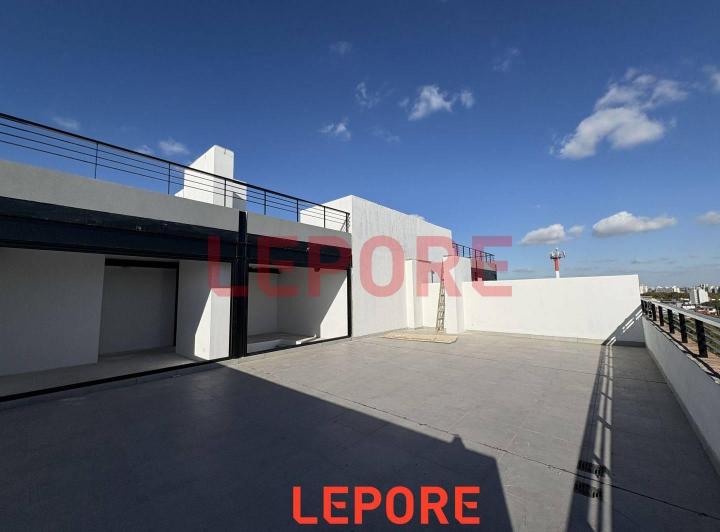 Departamento · 108m² · 4 Ambientes