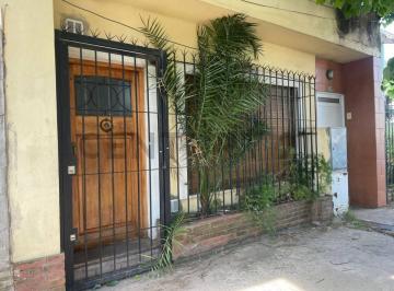 Casa · 90m² · 3 Ambientes · Casa Tipo PH