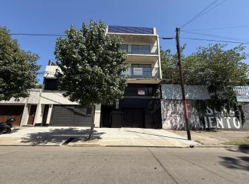 Oficina comercial · 30m² · 1 Ambiente · Oficinas en Alquiler a Estrenar con Balcon Al Contrafrente Apto Uso Comercial