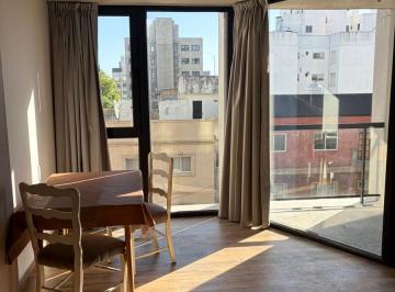Departamento · 36m² · 1 Ambiente · Venta Monoambiente a Estrenar. zona Guemes