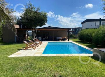 Casa · 170m² · 4 Ambientes · 2 Cocheras · Venta Casa San Sebastián Área 2