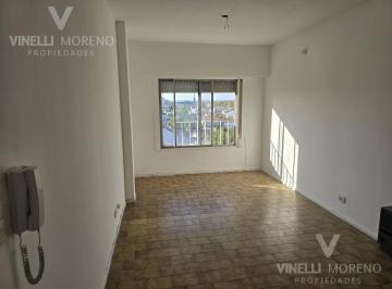 Departamento · 40m² · 2 Ambientes · 2 Ambientes a 200 m H. Yrigoyen