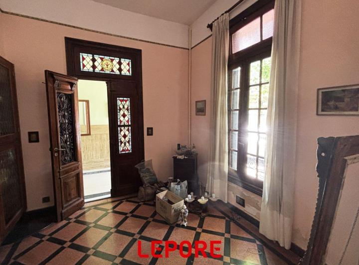 Casa · 192m² · 6 Ambientes