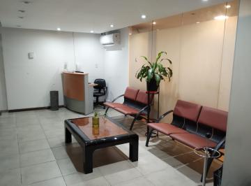 Oficina comercial · 180m² · 6 Ambientes · Oficina en Alquiler Microcentro Excelente Plano 5 Despachos