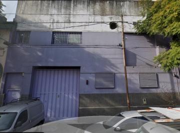 Depósito · 766m² · Depósito con Oficinas en Barracas
